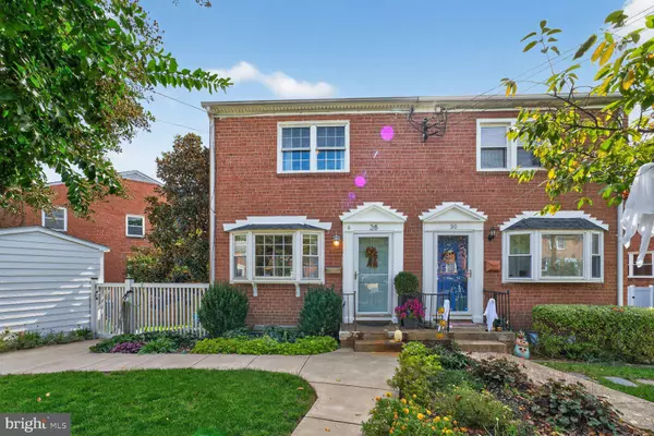 Alexandria, VA 22304,28 GARDEN DR