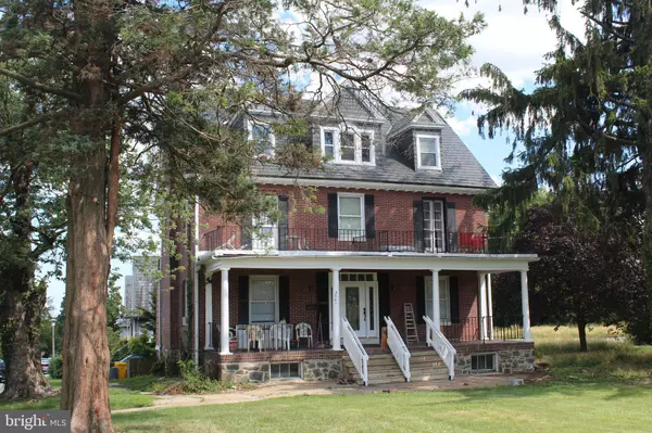 5301 EDMONDSON AVE, Baltimore, MD 21229