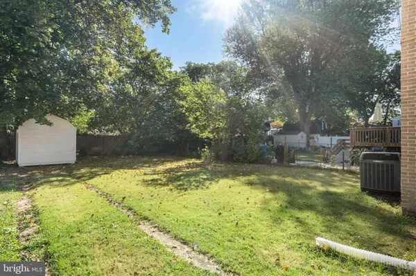 Cherry Hill, NJ 08002,213 WILBUR AVE