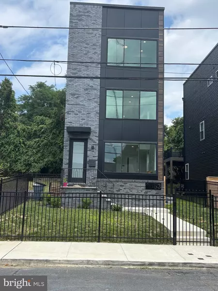 6983 SILVERWOOD ST, Philadelphia, PA 19128