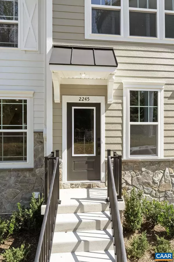 Charlottesville, VA 22901,2221 WOODBURN RD #LOT 14