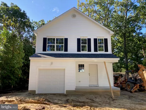 3 HARDING AVE, Clementon, NJ 08021