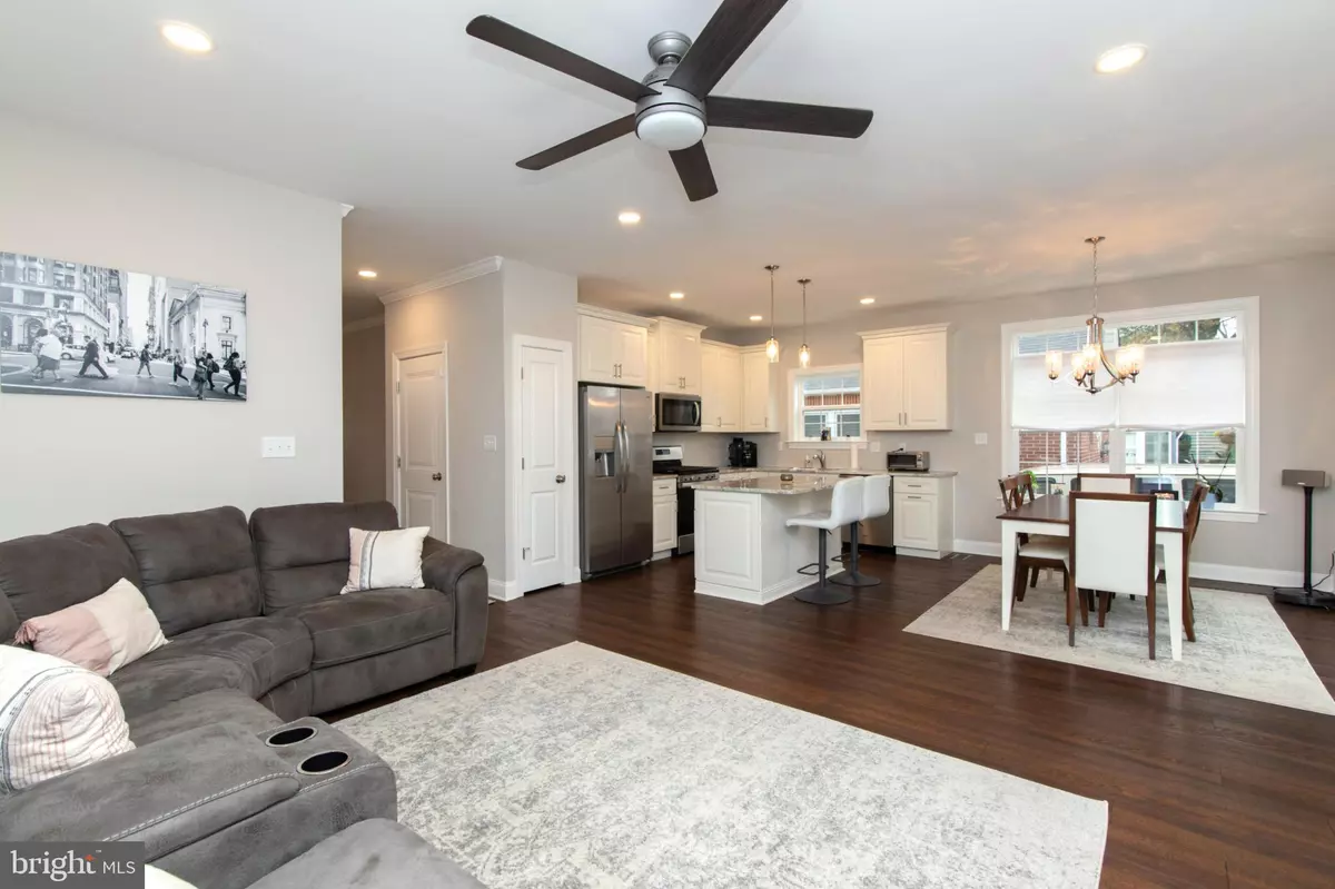 Clementon, NJ 08021,3 HARDING AVE