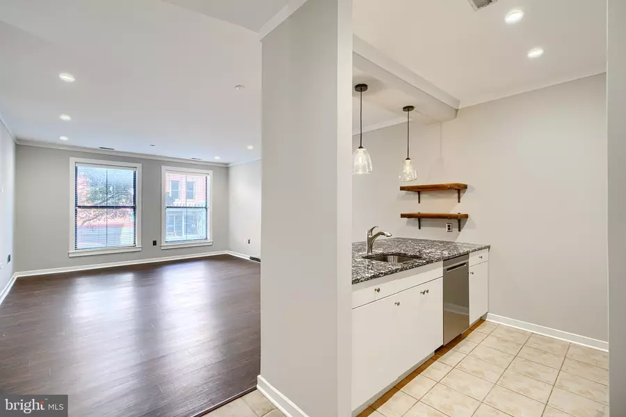 2007 CLIPPER PARK RD #112, Baltimore, MD 21211