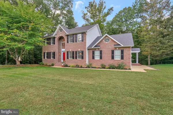 La Plata, MD 20646,8285 HUDSON DR