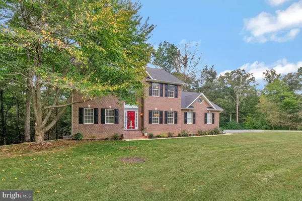 La Plata, MD 20646,8285 HUDSON DR