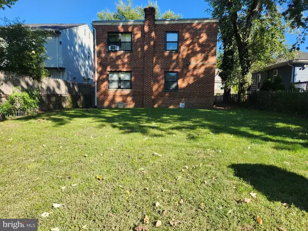 Washington, DC 20019,1126 48TH PL NE