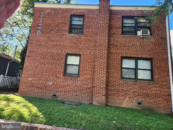 Washington, DC 20019,1126 48TH PL NE