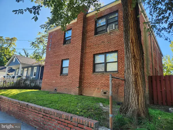 Washington, DC 20019,1126 48TH PL NE