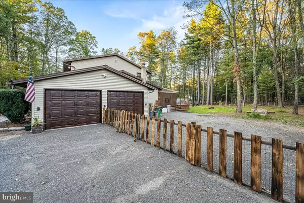 Saylorsburg, PA 18353,150 LONGWOODS DR