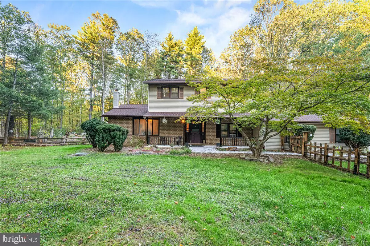 Saylorsburg, PA 18353,150 LONGWOODS DR