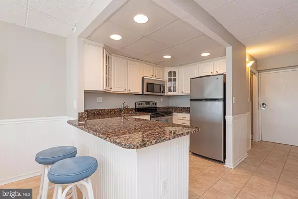 Ocean City, MD 21842,8201 ATLANTIC AVE #304