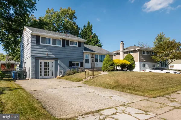 Abington, PA 19001,1438 DORIS RD