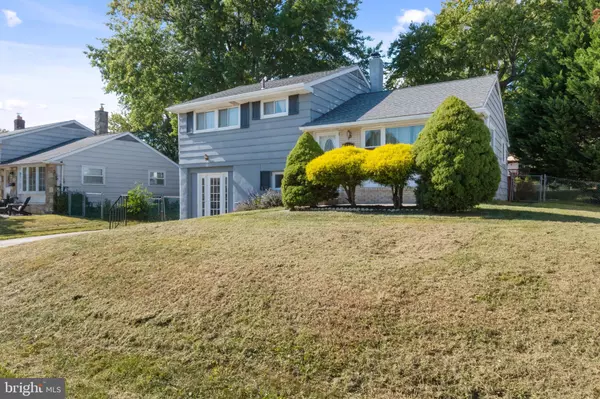 Abington, PA 19001,1438 DORIS RD