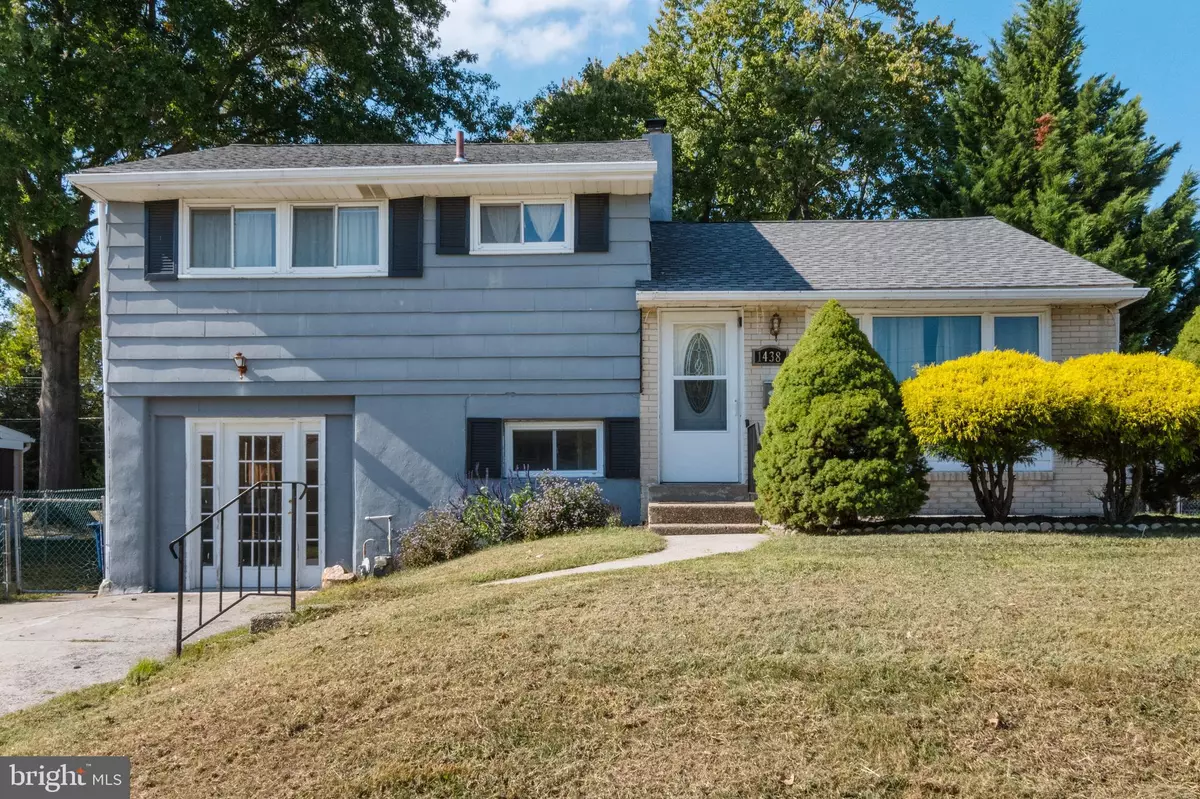Abington, PA 19001,1438 DORIS RD
