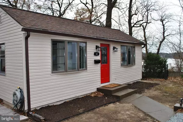 Glen Burnie, MD 21060,14 LEYMAR RD