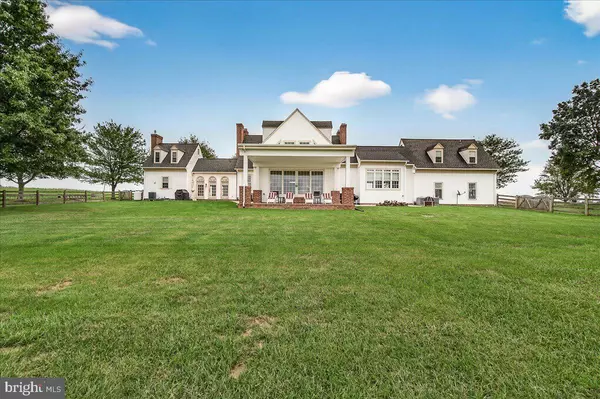 Union Bridge, MD 21791,9522 BESSIE CLEMSON RD