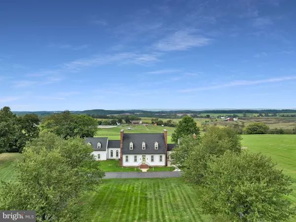 9522 BESSIE CLEMSON RD, Union Bridge, MD 21791