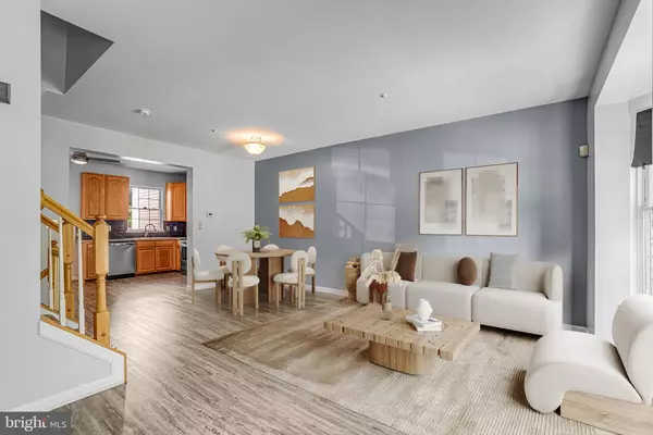 Clinton, MD 20735,9923 QUIET BROOK LN