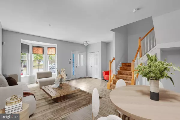 Clinton, MD 20735,9923 QUIET BROOK LN