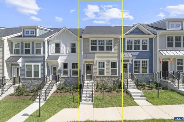 Charlottesville, VA 22901,2197 WOODBURN RD #LOT 3