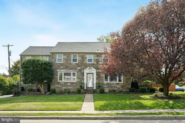 Drexel Hill, PA 19026,1025 SHADELAND AVE