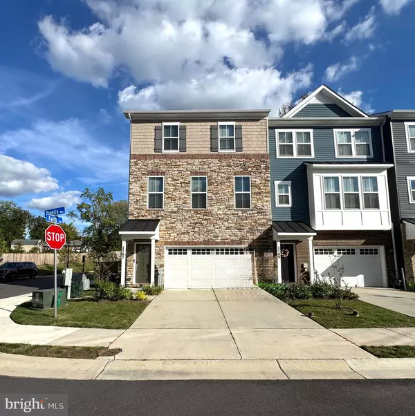 7707 DIGNITY WAY, Severn, MD 21144