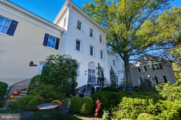 Washington, DC 20007,3308 R ST NW