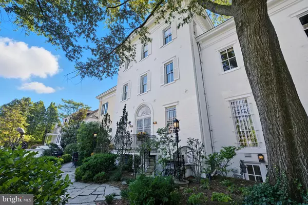 Washington, DC 20007,3308 R ST NW