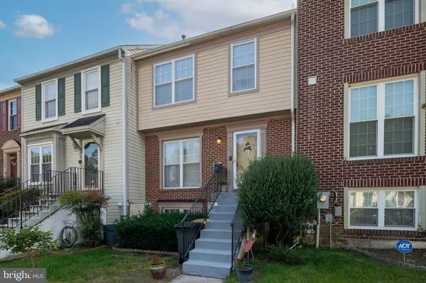 Severn, MD 21144,7954 HEATHER MIST DR