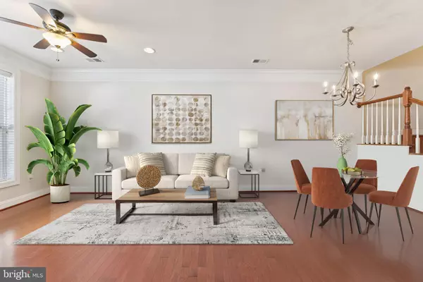 Woodbridge, VA 22191,15227 LANCASHIRE DR