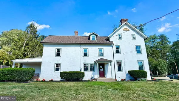 Abington, PA 19001,2437 PATANE AVE