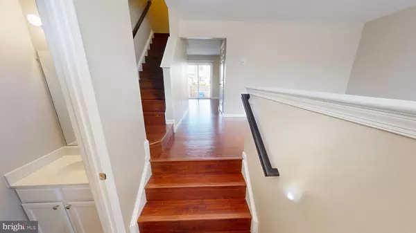 Waldorf, MD 20601,2925 CASSIDY PL
