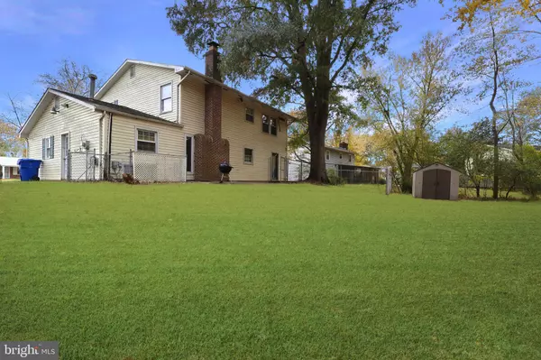 Waldorf, MD 20602,52 GARNER AVE