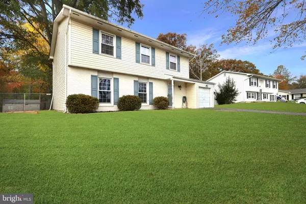 Waldorf, MD 20602,52 GARNER AVE