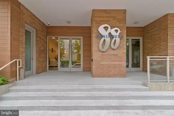 88 V ST SW #807, Washington, DC 20024