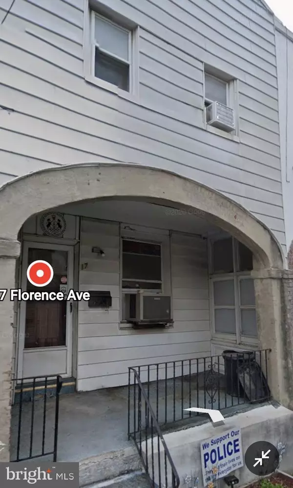 Collingdale, PA 19023,17 FLORENCE AVE