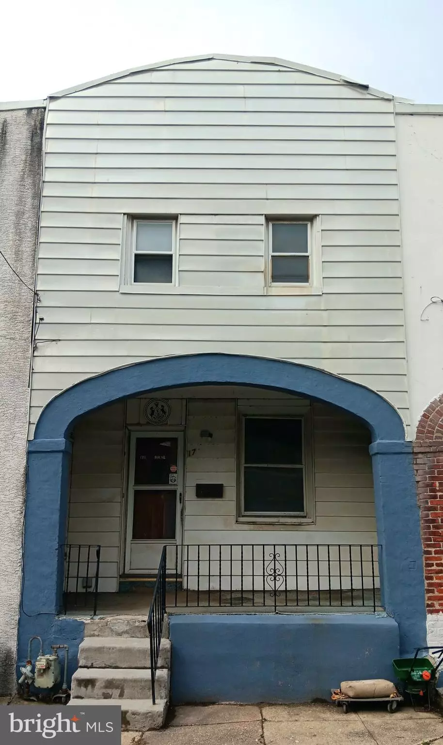 Collingdale, PA 19023,17 FLORENCE AVE