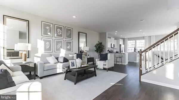 Mount Laurel, NJ 08054,9 SISTERS FARMSTEAD