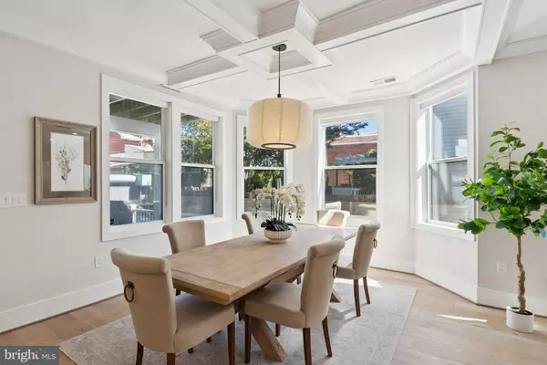 Washington, DC 20011,1207 DELAFIELD PL NW