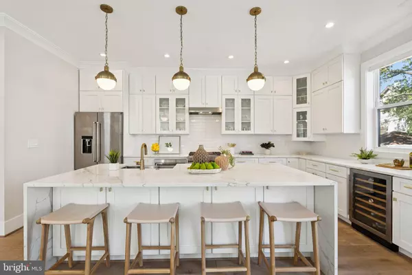 Washington, DC 20011,1207 DELAFIELD PL NW