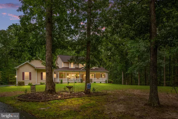 Locust Grove, VA 22508,32236 DEEP MEADOW LN