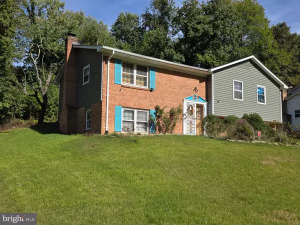 Fort Washington, MD 20744,7808 DEN MEADE AVE