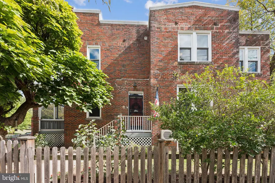 5627 7TH ST NW, Washington, DC 20011