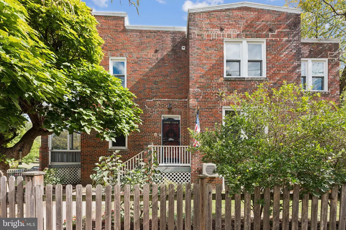 Washington, DC 20011,5627 7TH ST NW