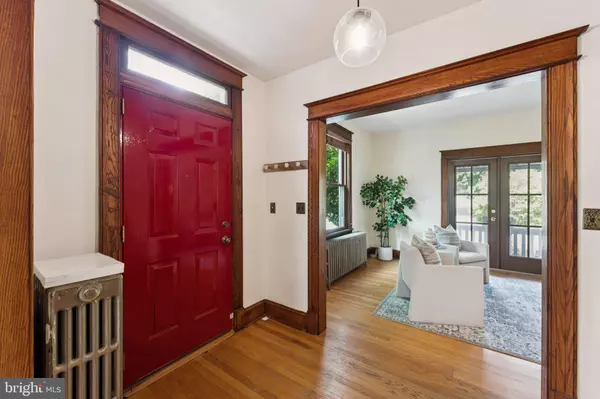 Washington, DC 20011,5627 7TH ST NW