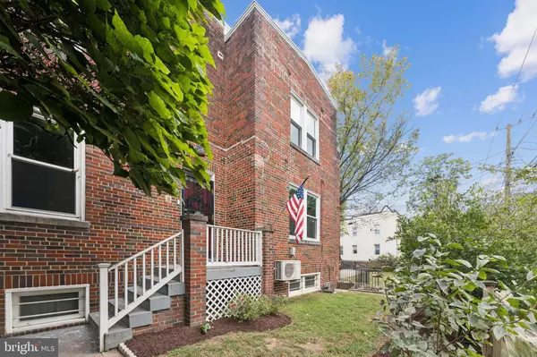 Washington, DC 20011,5627 7TH ST NW