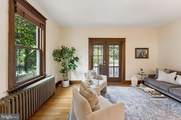 Washington, DC 20011,5627 7TH ST NW