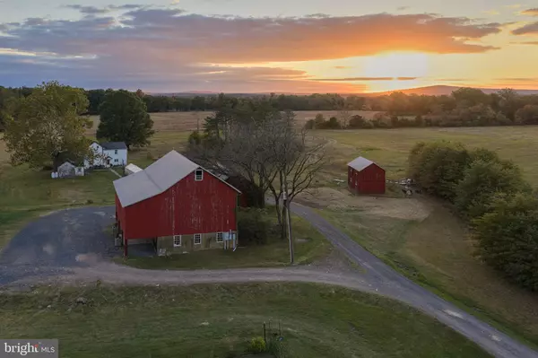 Ottsville, PA 18942,641 CAFFERTY RD