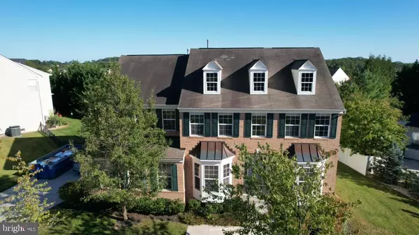 Perry Hall, MD 21128,9307 GEORGIA BELLE DR